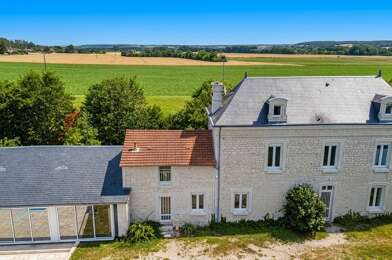 Maison 6 pièces 385000 €