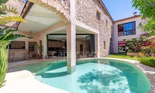 Maison 11 Pièces 450 m² à vendre à Vergèze (30310)