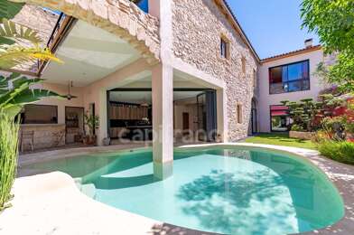 Maison 11 pièces 1270000 €