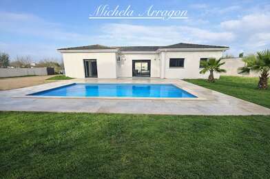 Maison 4 pièces 307000 €