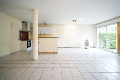 Appartement 4 pièces 175000 €