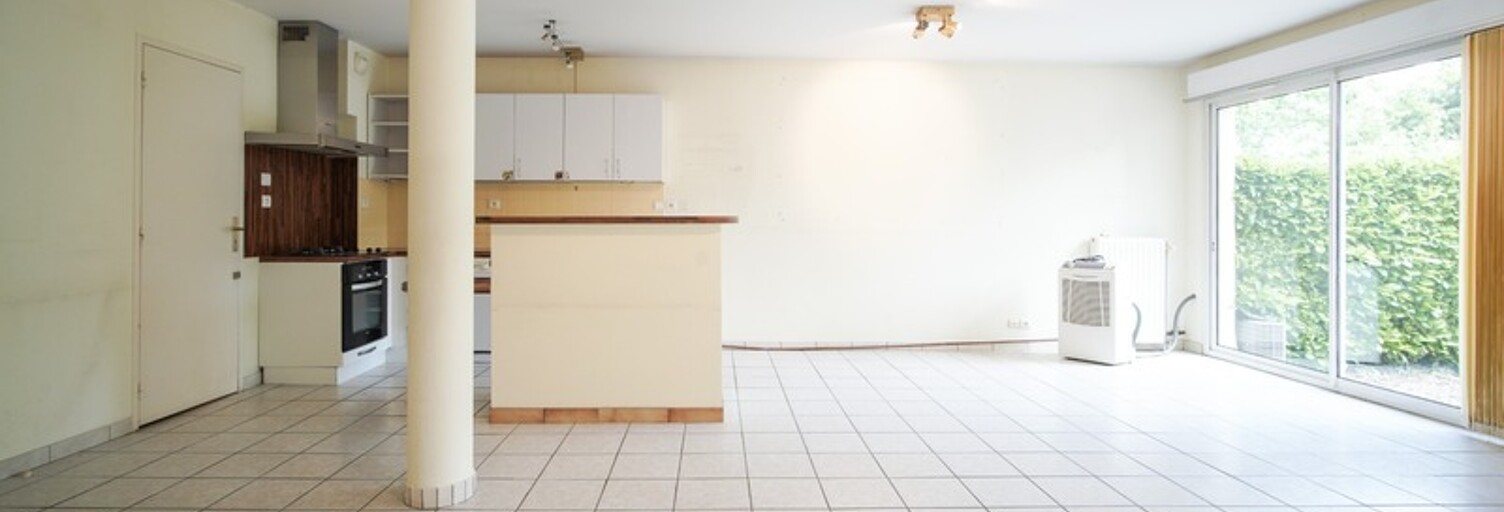 Appartement 4 Pièces 101 m² à vendre à Mâcon (71000)