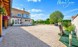 Maison 6 Pièces 153 m² à vendre à Saint-André-le-Puy (42210)