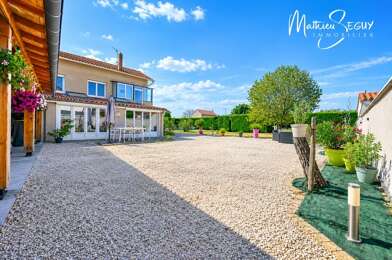 Maison 6 pièces 290000 €