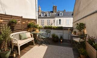 Maison 7 Pièces 154 m² à vendre à Orléans (45000)