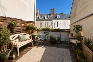 Maison 7 pièces 399900 €