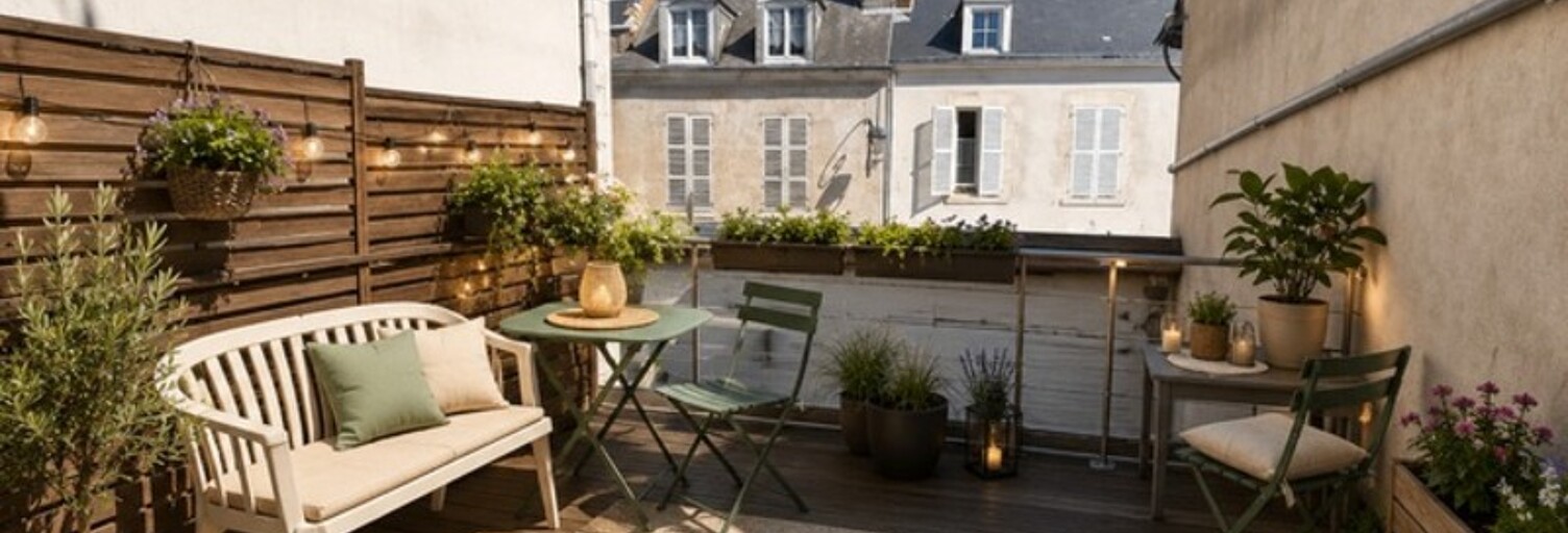 Maison 7 Pièces 154 m² à vendre à Orléans (45000)