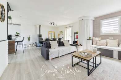 Maison 3 pièces 262000 €