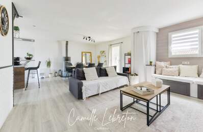 Maison à vendre 3 pièces LE LOROUX BOTTEREAU (44) — photo du bien