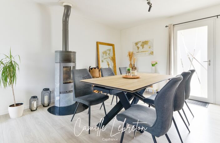 Maison à vendre 3 pièces LE LOROUX BOTTEREAU (44) — photo 2