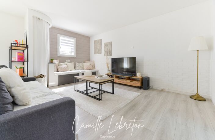 Maison à vendre 3 pièces LE LOROUX BOTTEREAU (44) — photo 4