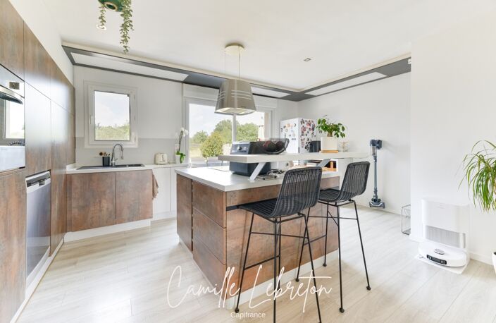 Maison à vendre 3 pièces LE LOROUX BOTTEREAU (44) — photo 5
