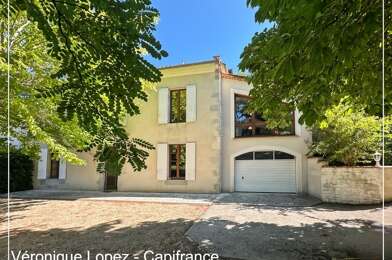 Maison 7 pièces 249000 €