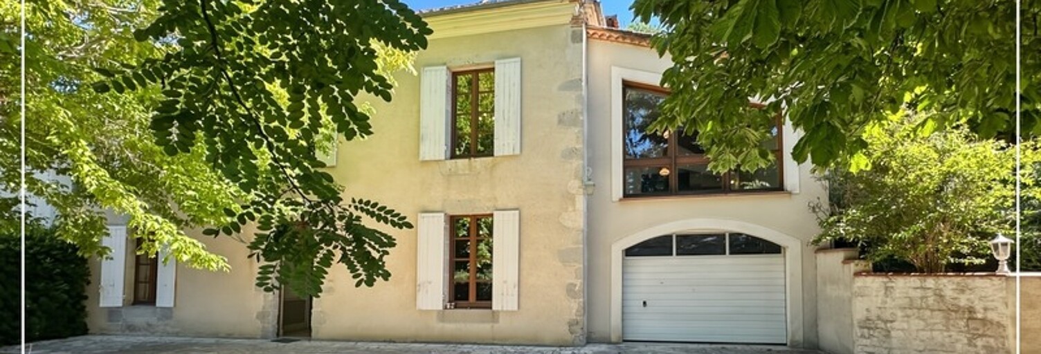Maison 7 Pièces 203 m² à vendre à Agen (47000)