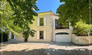 Maison 7 Pièces 203 m² à vendre à Agen (47000)
