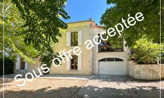 Maison 7 Pièces 203 m² à vendre à Agen (47000)