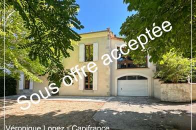 Maison 7 pièces 249000 €