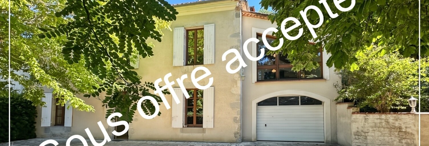 Maison 7 Pièces 203 m² à vendre à Agen (47000)