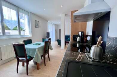 Appartement 3 pièces 250000 €
