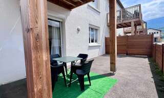 Appartement 3 Pièces 71 m² à vendre à Argelès-Gazost (65400)