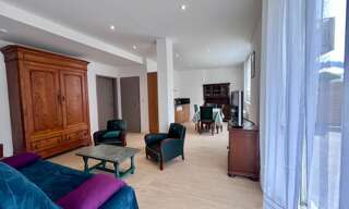 Appartement 3 Pièces 71 m² à vendre à Argelès-Gazost (65400)