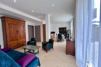 Appartement 3 pièces 250000 €