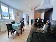 ARGELES GAZOST Appartement T3 traversant rénové avec grande terrasse, parking et cave — photo 2
