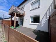 ARGELES GAZOST Appartement T3 traversant rénové avec grande terrasse, parking et cave — photo 3