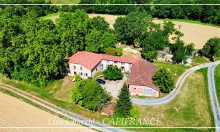 Maison 11 Pièces 406 m² à vendre à Nogaro (32110)