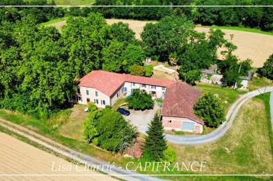 Maison 11 pièces 389000 €