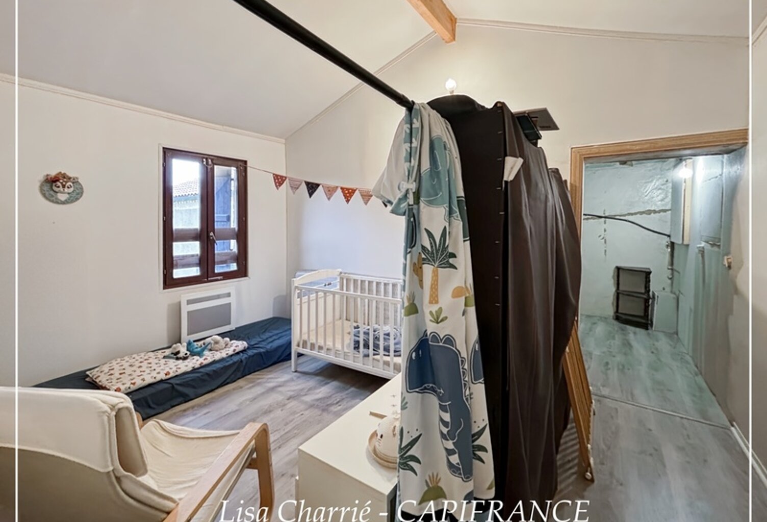 Propriete à vendre 11 pièces de 406 m2 habitables au total, avec dépendance sur 5261 m2 proche de NOGARO (32) — photo 1