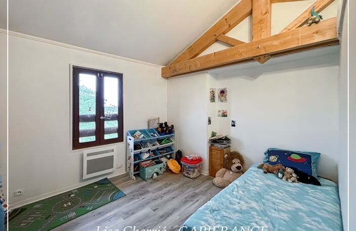 Propriete à vendre 11 pièces de 406 m2 habitables au total, avec dépendance sur 5261 m2 proche de NOGARO (32) — photo 5