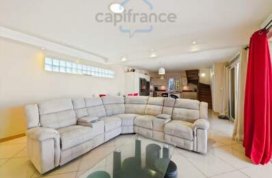 EXCLUSIVITÉ – Villa contemporaine avec piscine – Bas de la Bretagne, Saint-Denis — photo du bien