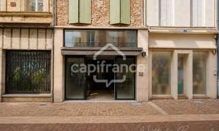 Immeuble  130 m² à vendre à Villeneuve-sur-Lot (47300)