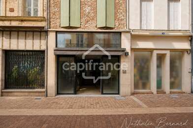 Immeuble  131400 €