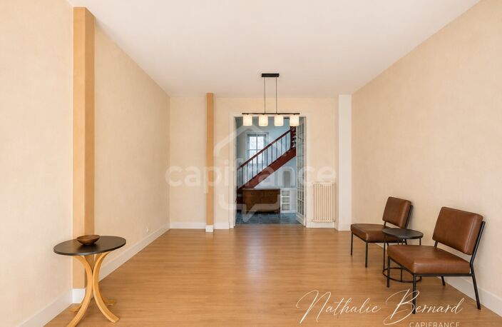 VILLENEUVE-SUR-LOT – IMMEUBLE MIXTE DE 210 M² – COMMERCE ET HABITATION – LIBRE — photo 5