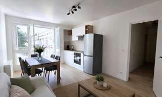 Appartement 2 Pièces 41 m² à vendre à Rennes (35200)