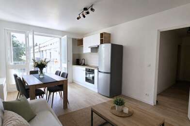 Appartement 2 pièces 138450 €