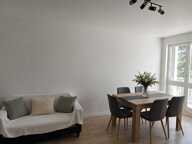 Appartement à vendre 2 pièces_ balcon,  RENNES (35) LANDREL — photo 2