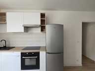 Appartement à vendre 2 pièces_ balcon,  RENNES (35) LANDREL — photo 3