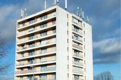 Appartement 3 pièces 191499 €