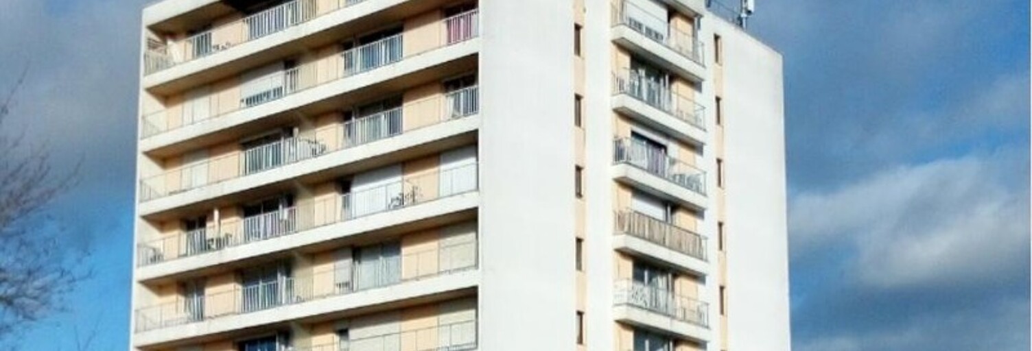 Appartement 3 Pièces 48 m² à vendre à Rennes (35000)