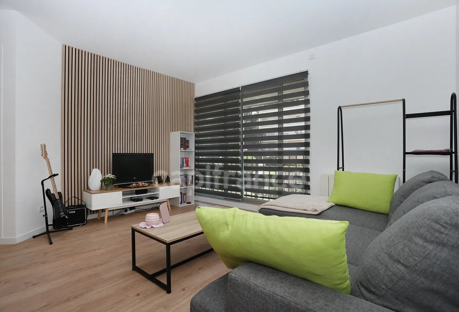 Appartement à vendre 3 pièces RENNES (35) LANDRY — photo 1