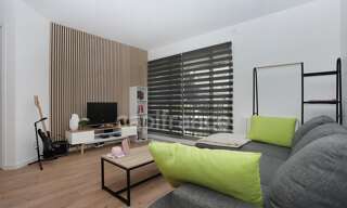 Appartement 3 Pièces 48 m² à vendre à Rennes (35000)