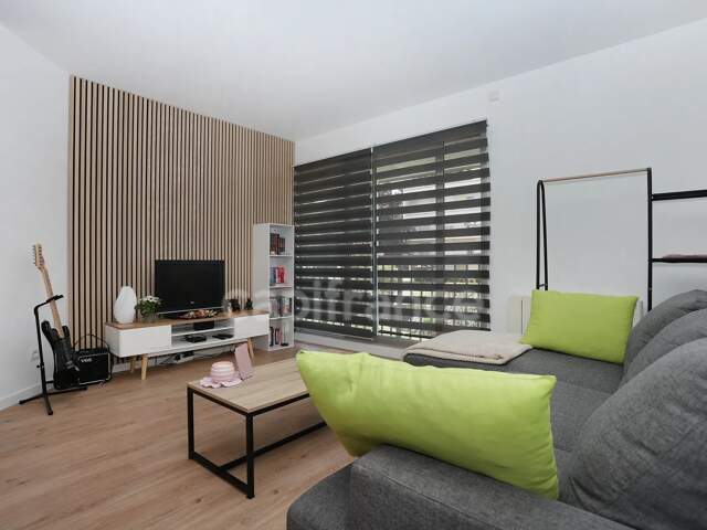 Appartement à vendre 3 pièces RENNES (35) LANDRY — photo du bien