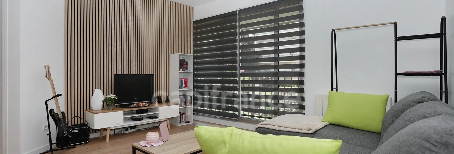 Appartement 3 Pièces 48 m² à vendre à Rennes (35000)