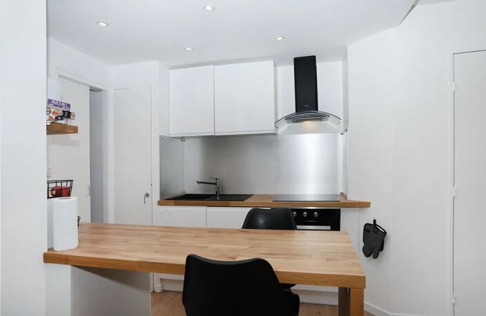 Appartement à vendre 3 pièces RENNES (35) LANDRY — photo 3