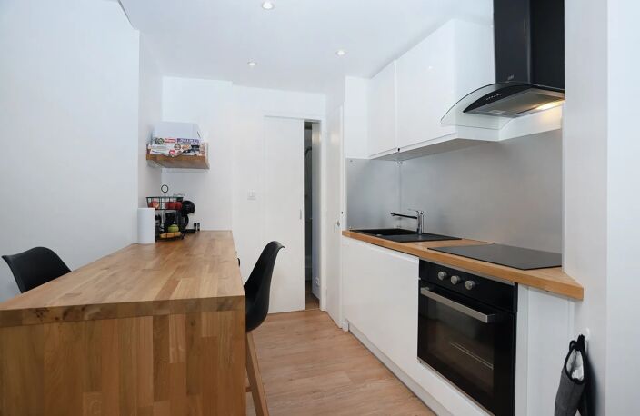 Appartement à vendre 3 pièces RENNES (35) LANDRY — photo 5
