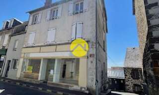 Maison 11 Pièces 111 m² à vendre à Pierrefort (15230)