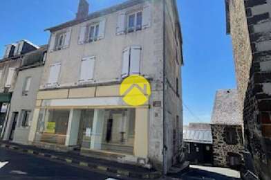 Maison 11 pièces 77500 €